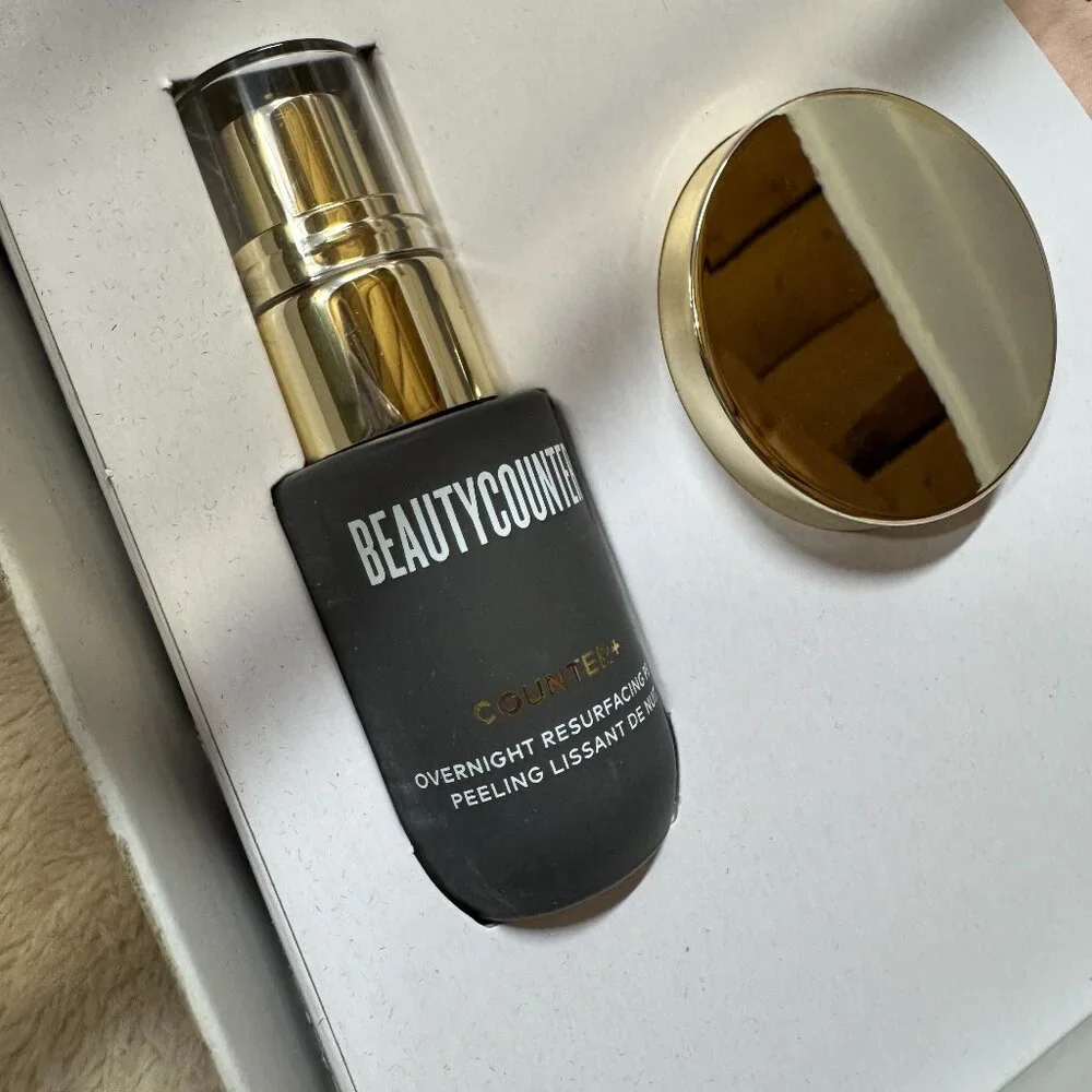 beautycounter clean dreams